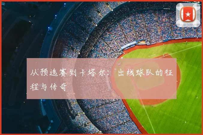 从预选赛到卡塔尔:出线球队的征程与传奇