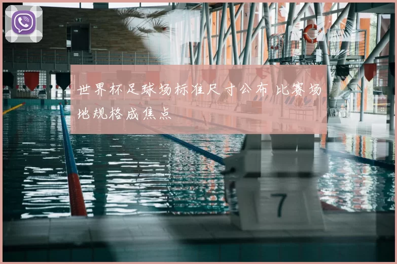 世界杯足球场标准尺寸公布 比赛场地规格成焦点