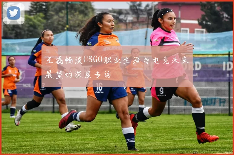 王磊畅谈CSGO职业生涯与电竞未来展望的深度专访