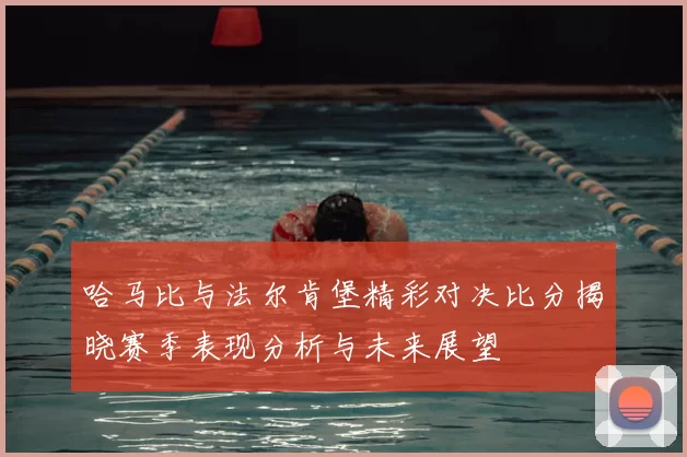 哈马比与法尔肯堡精彩对决比分揭晓赛季表现分析与未来展望