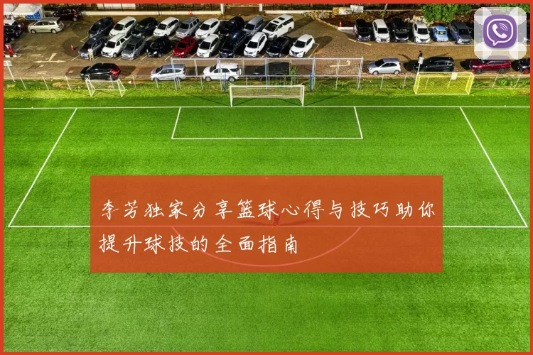 李芳独家分享篮球心得与技巧助你提升球技的全面指南