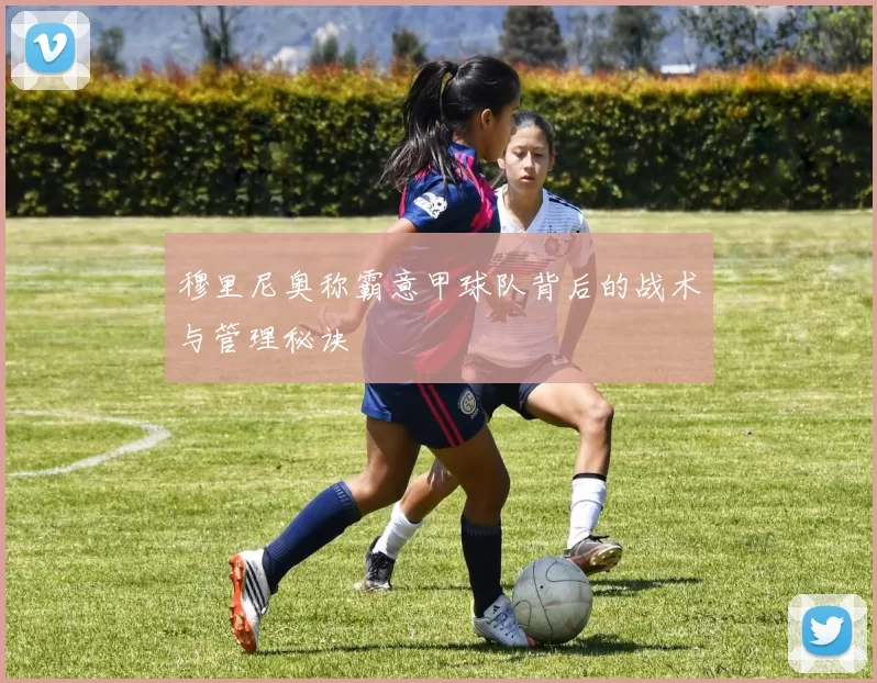 穆里尼奥称霸意甲球队背后的战术与管理秘诀