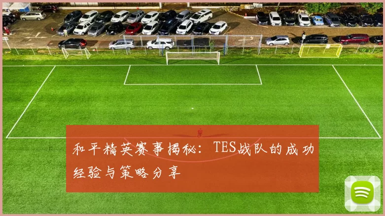 和平精英赛事揭秘：TES战队的成功经验与策略分享